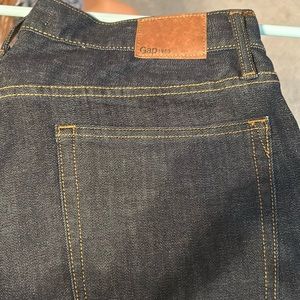 Men’s Gap 1969 jeans 34 x34